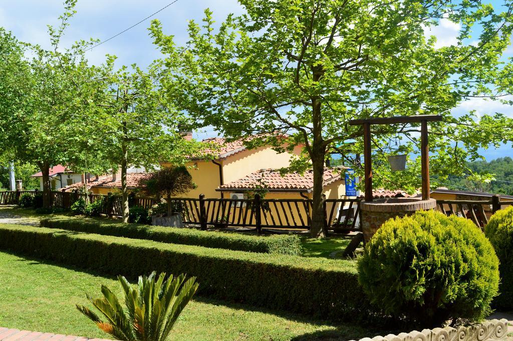 Agriturismo E Turre Serrastretta Exterior foto