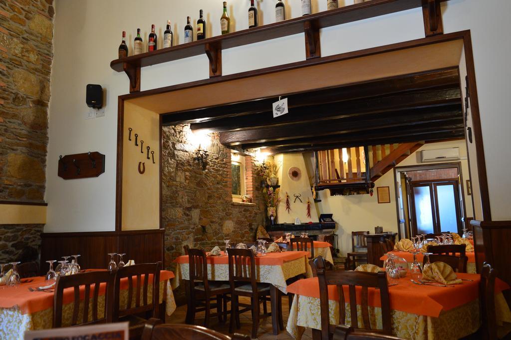 Agriturismo E Turre Serrastretta Exterior foto